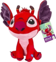 Disney Stitch Hangot adó Leroy plüssfigura 30 cm