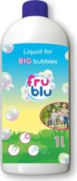 Fru Blu Óriás buborék utántöltő folyadék 1L