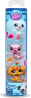 Hasbro Littlest Pet Shop 3 darabos Pet Trio Tuba játékfiguraszett - Country Pets