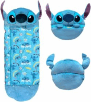 Disney Lilo & Stitch - Stitch mintájú hálózsák (50 x 130 cm)