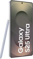 Samsung Galaxy S25 Ultra 12/256GB 5G Dual SIM Android Okostelefon - Fehér