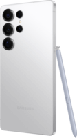 Samsung Galaxy S25 Ultra 12/256GB 5G Dual SIM Android Okostelefon - Fehér