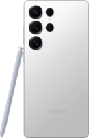 Samsung Galaxy S25 Ultra 12/256GB 5G Dual SIM Android Okostelefon - Fehér