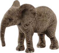 Schleich 14763 Wild Life Afrikai elefántborjú figura