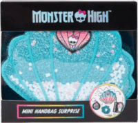 Mattel Monster High Meglepetés mini kézitáska - Többféle