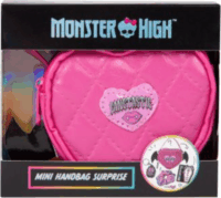 Mattel Monster High Meglepetés mini kézitáska - Többféle