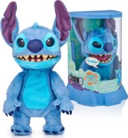 WOW Toys Real FX Stitch interaktív plüssfigura 45 cm