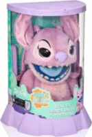 WOW Toys Real FX Angel interaktív plüssfigura 45 cm