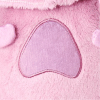 WOW Toys Real FX Angel interaktív plüssfigura 45 cm