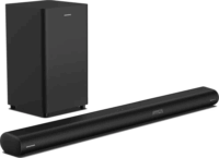 Grundig DSB 3000 3.1.2 Hangprojektor 580 Watt - Fekete