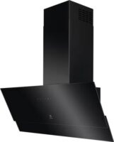 Electrolux LFV629K Kürtős Páraelszívó Szagelszívó - Fekete