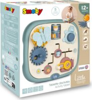 Smoby Interaktív készségfejlesztő táblajáték