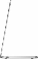 Dell 14" Pro 14 Plus 16:10 FullHD IPS LED Hordozható Monitor - Szürke / Fekete