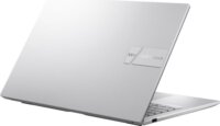 Asus Vivobook X15 Laptop Ezüst (15,6" / Intel Core i3-1315U / 16GB / 1TB SSD)
