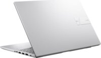 Asus Vivobook X15 Laptop Ezüst (15,6" / Intel Core i3-1315U / 16GB / 1TB SSD)