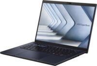 ASUS ExpertBook B3 Laptop Fekete (14" / Intel Core Ultra 5-125H / 16GB / 512GB SSD)