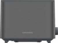 Grundig TA 7340 2 szeletes kenyérpirító 950W - Sötétszürke