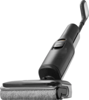 Roborock F25 Porzsák Nélküli álló Száraz-Nedves porszívó 150W - Fekete