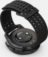 Suunto Vertical Solar Unisex Okosóra 49mm - Fekete