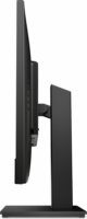 HP 27" M27m 16:9 FullHD IPS LED Monitor - Fekete