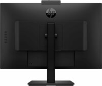 HP 27" M27m 16:9 FullHD IPS LED Monitor - Fekete