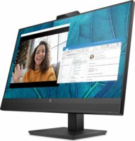 HP 27" M27m 16:9 FullHD IPS LED Monitor - Fekete