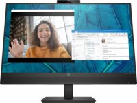 HP 27" M27m 16:9 FullHD IPS LED Monitor - Fekete
