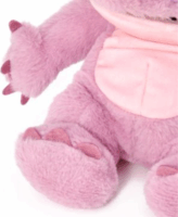 WOW Toys Stitch Csevegő mini Angel interaktív figura - 30 cm