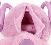 WOW Toys Stitch Csevegő mini Angel interaktív figura - 30 cm