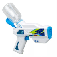 Silverlit Hydro M.A.D mini elektromos vízipisztoly - Fehér