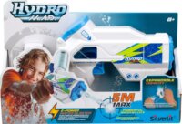 Silverlit Hydro M.A.D mini elektromos vízipisztoly - Fehér