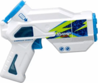 Silverlit Hydro M.A.D mini elektromos vízipisztoly - Fehér