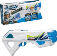 Silverlit Hydro M.A.D elektromos vízipisztoly - Fehér