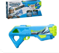 Silverlit Hydro M.A.D elektromos vízipisztoly - Kék