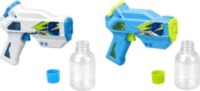 Silverlit: Hydro M.A.D mini elektromos vízipisztoly szett - Kék/Fehér (2 db/csomag)