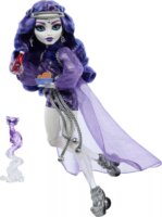 Mattel Monster High Spectra baba kiegészítőkkel
