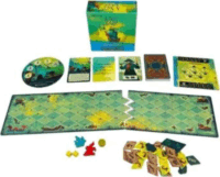 Allplay A nagy kékség kooperatív társasjáték