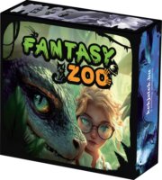 Fantasy Zoo kártyajáték