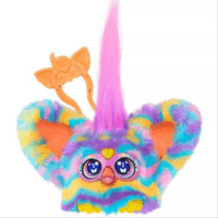 Hasbro Furbly Furblet Swee Dee interaktív figura