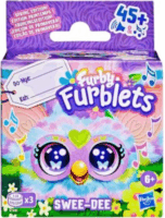 Hasbro Furbly Furblet Swee Dee interaktív figura