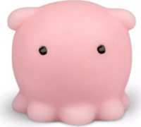 Nyomkodható pajtás stresszoldó játék - Többféle