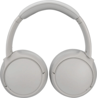 Panasonic RB-M600BE-C Wireless Bluetooth Fejhallgató Headset - Bézs