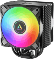 Arctic Cooling Freezer 36 A-RGB Univerzális CPU Hűtő - Fekete