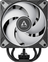 Arctic Cooling Freezer 36 A-RGB Univerzális CPU Hűtő - Fekete