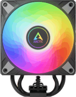 Arctic Cooling Freezer 36 A-RGB Univerzális CPU Hűtő - Fekete