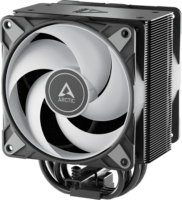 Arctic Cooling Freezer 36 A-RGB Univerzális CPU Hűtő - Fekete