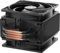 Arctic Cooling Freezer 36 Univerzális CPU Hűtő - Fekete