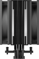 Arctic Cooling Freezer 36 Univerzális CPU Hűtő - Fekete