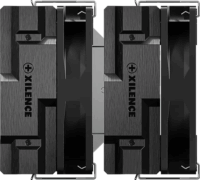 Xilence M806D.B CRYON Univerzális CPU Hűtő