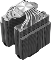 Xilence M806D.B CRYON Univerzális CPU Hűtő